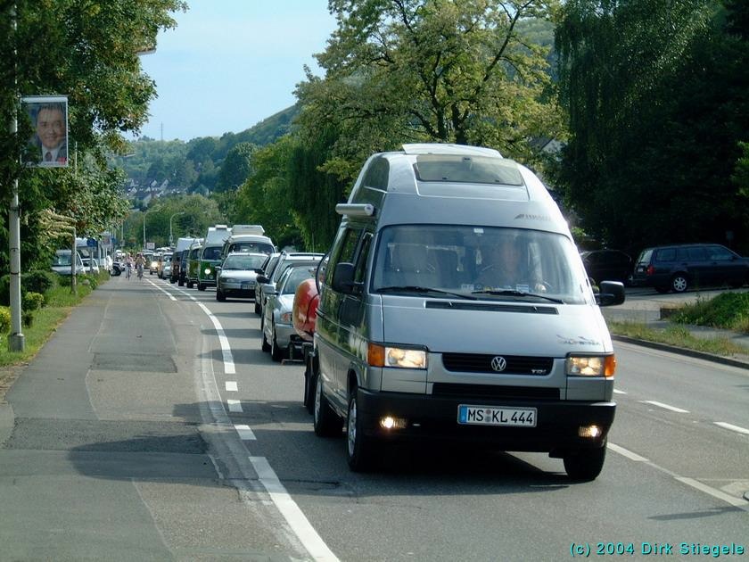 VW Bus Deutschlandtreffen 2004 - 033
