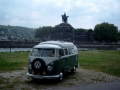 VW Bus Deutschlandtreffen 2004 - 081