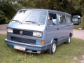 VW Bus Deutschlandtreffen 2004 - 083
