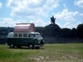 VW Bus Deutschlandtreffen 2004 - 092