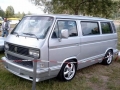 VW Bus Deutschlandtreffen 2004 - 094