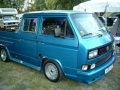 VW Bus Deutschlandtreffen 2004 - 100