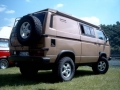 VW Bus Deutschlandtreffen 2004 - 109