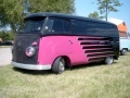 VW Bus Deutschlandtreffen 2004 - 112