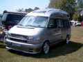 VW Bus Deutschlandtreffen 2004 - 116