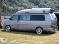 VW Bus Deutschlandtreffen 2004 - 117