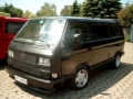 VW Bus Deutschlandtreffen 2004 - 119