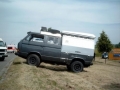VW Bus Deutschlandtreffen 2004 - 144