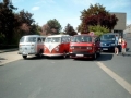 VW Bus Deutschlandtreffen 2004 - 150