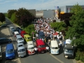 VW Bus Deutschlandtreffen 2004 - 160