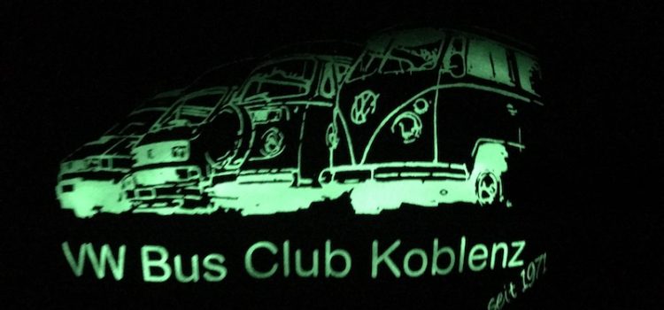 Clubabend am 3. August 2018 in Eveshausen